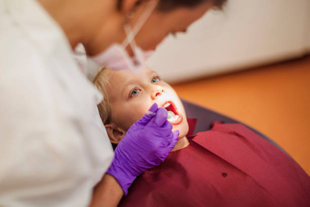 Best Emergency Wisdom Teeth Removal in Flippin, AR