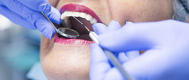 Best Emergency Dental Care for Broken or Chipped Teeth in Flippin, AR