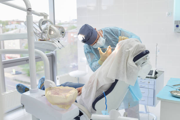 Best Weekend Emergency Dentist in Flippin, AR
